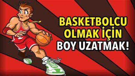 Basketbolcu Aileleri İçin Rehber