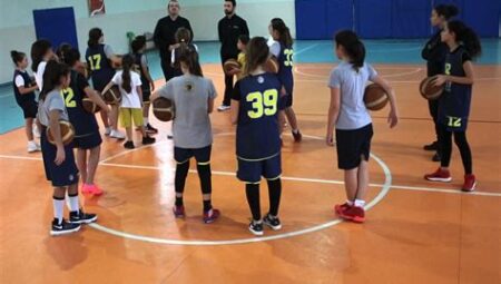 Basketbolda Koç ve Oyuncu İlişkisi