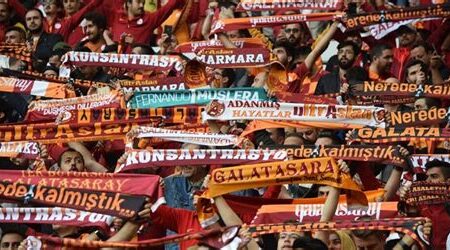 Galatasaray, Taraftar Etkinliklerinde Öncü Oluyor