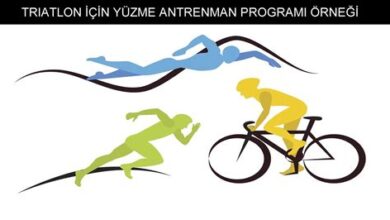 Triatlon Hazırlık Süreçleri ve Antrenman Programları