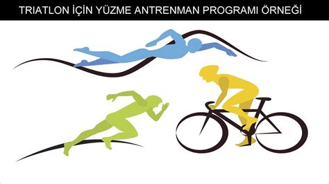 Triatlon Hazırlık Süreçleri ve Antrenman Programları